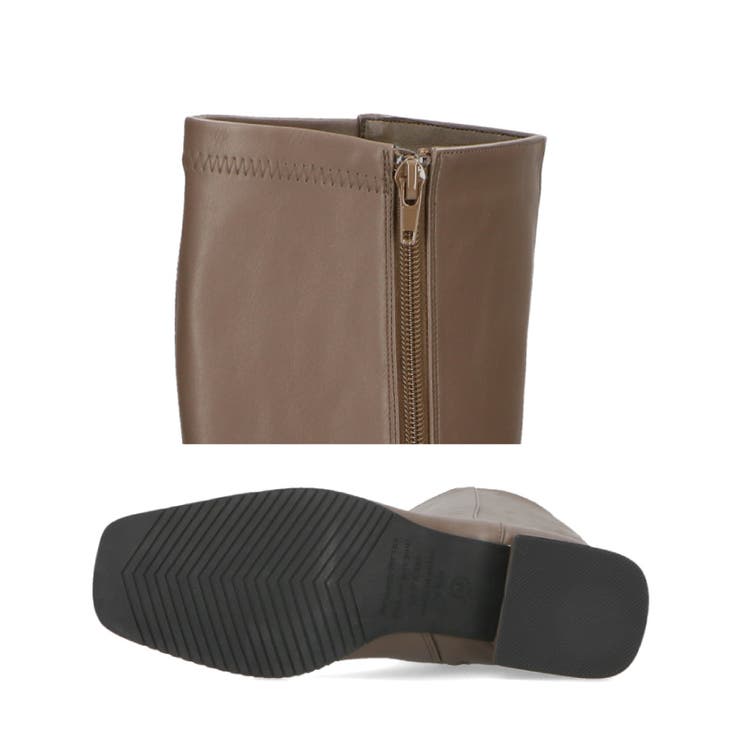 ≪オリエンタルトラフィック≫ロングブーツ/31483 | ORiental TRaffic | 詳細画像28 