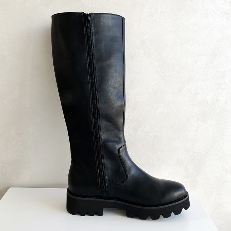 タンクソールロングブーツ/31484 | ORiental TRaffic | 詳細画像25 