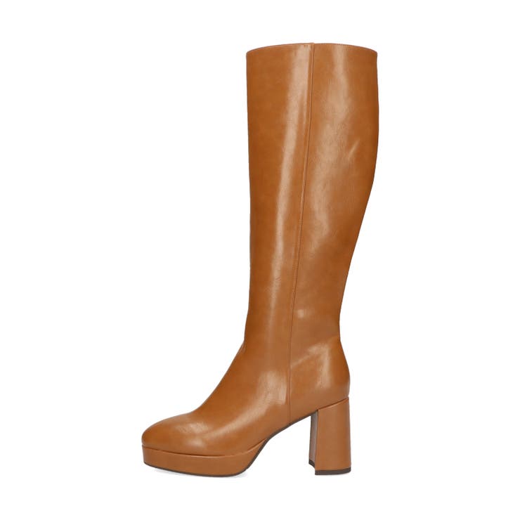 《オリエンタルトラフィック》プラットフォームロングブーツ/31511 | ORiental TRaffic | 詳細画像18 