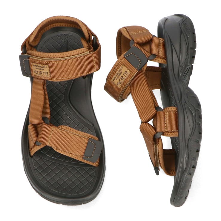 ミッドソールスポーツサンダル[品番：ORTS0000361]｜ORiental TRaffic