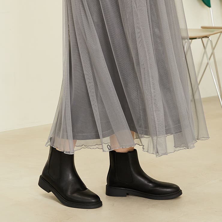 【最終価格】ORIENTAL サイドゴアUS8 イルチア　26cm オリエンタル 最終価格】ORIENTAL サイドゴアUS8 イルチア 26cm オリエンタル 楽天