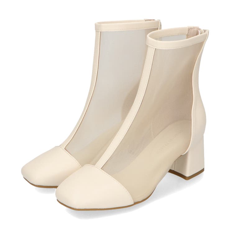 ヒールチュールブーツ/41106 | ORiental TRaffic | 詳細画像12 