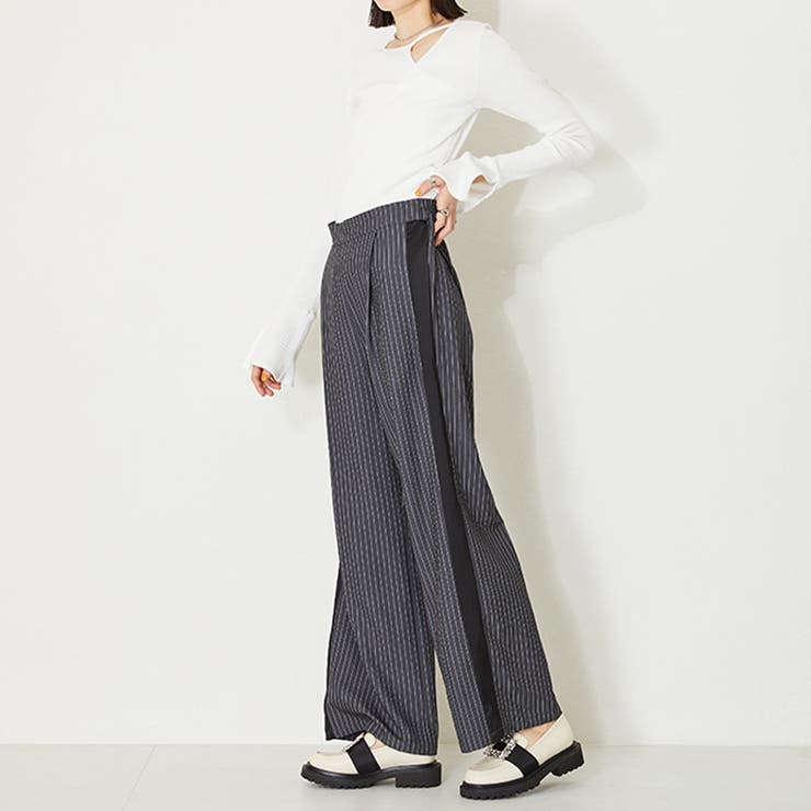 ビジューバックル厚底シューズ/41118 | ORiental TRaffic | 詳細画像13 