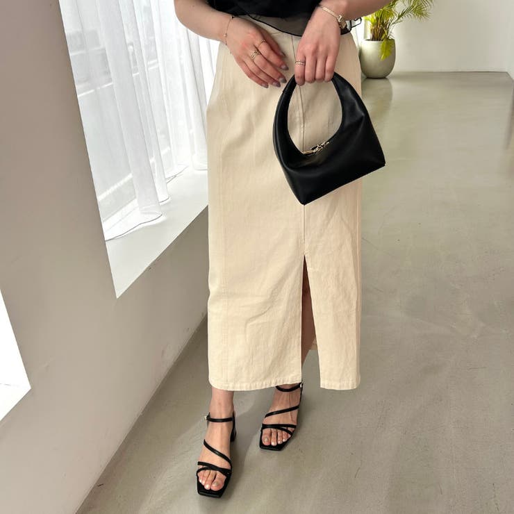 《オリエンタルトラフィック》ナローストラップメタリックラインサンダル 41208 | ORiental TRaffic | 詳細画像8 