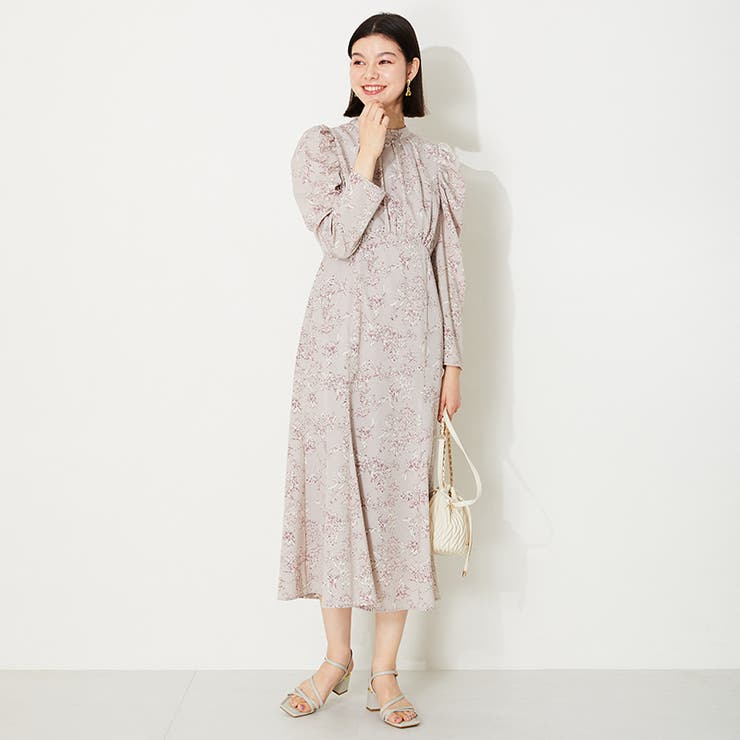 《オリエンタルトラフィック》ナローストラップメタリックラインサンダル 41208 | ORiental TRaffic | 詳細画像35 