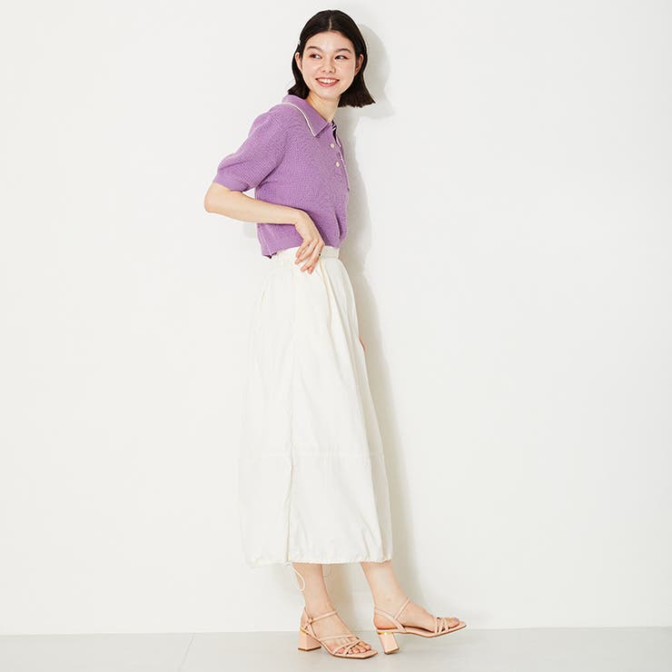 《オリエンタルトラフィック》ナローストラップメタリックラインサンダル 41208 | ORiental TRaffic | 詳細画像41 