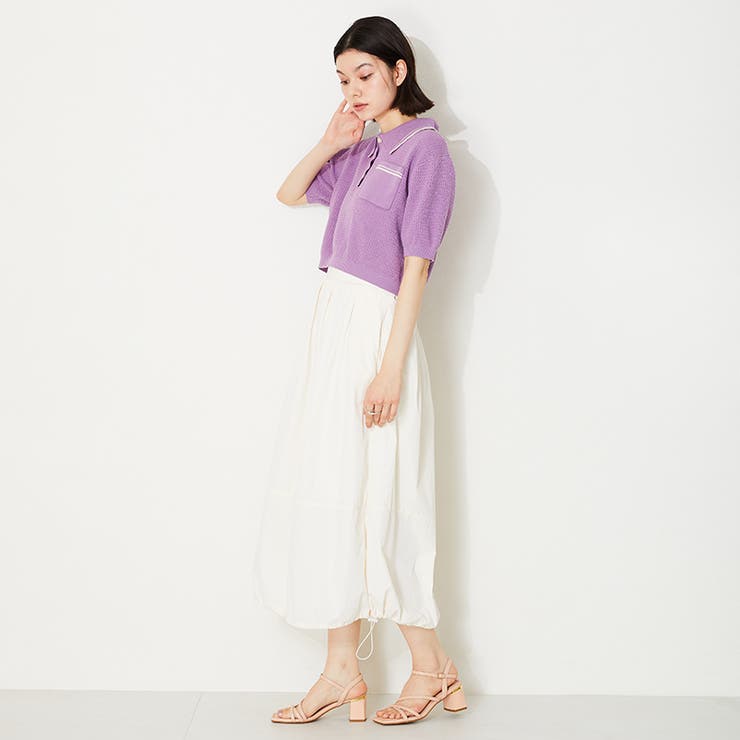 《オリエンタルトラフィック》ナローストラップメタリックラインサンダル 41208 | ORiental TRaffic | 詳細画像42 