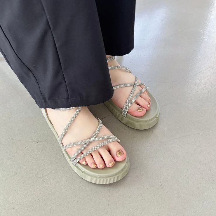 グリーン