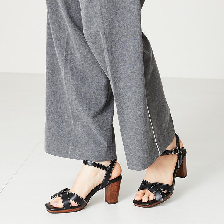 BALLY リボンサンダル　OLETTA BALLY リボンサンダル OLETTA 楽天市場】BALLY（サンダル