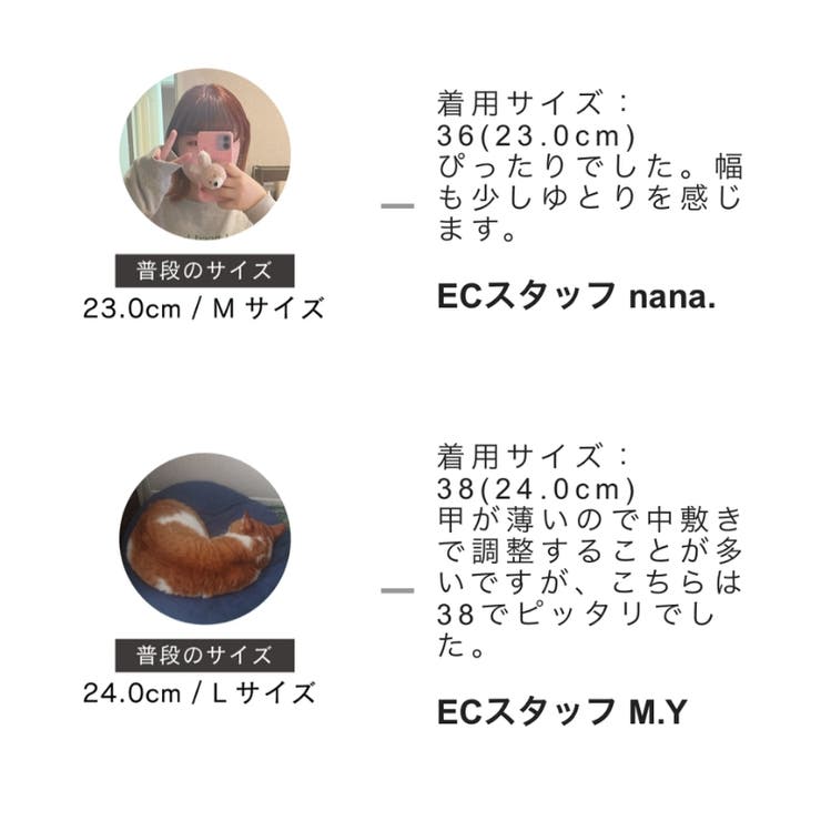 ≪オリエンタルトラフィック≫ビットローファーヒールパンプス/41304 | ORiental TRaffic | 詳細画像17 