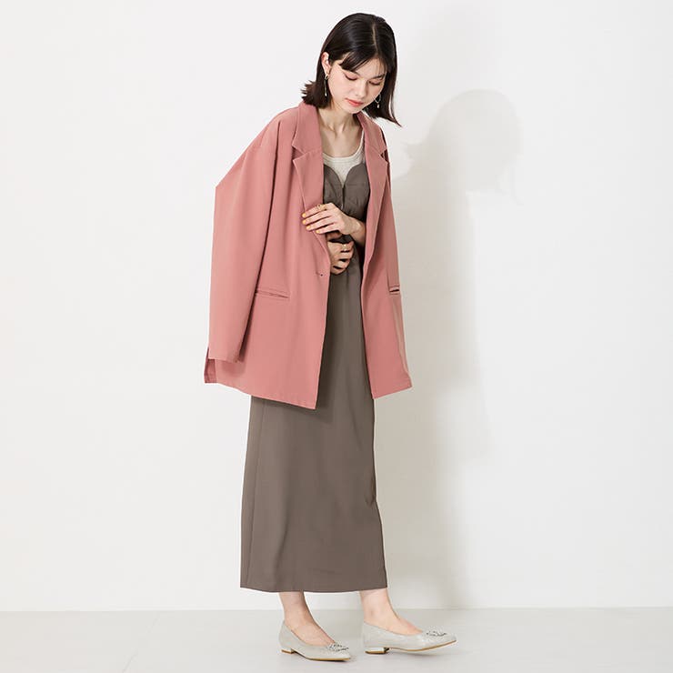 ≪オリエンタルトラフィック≫ビジューフラットパンプス/41306 | ORiental TRaffic | 詳細画像14 