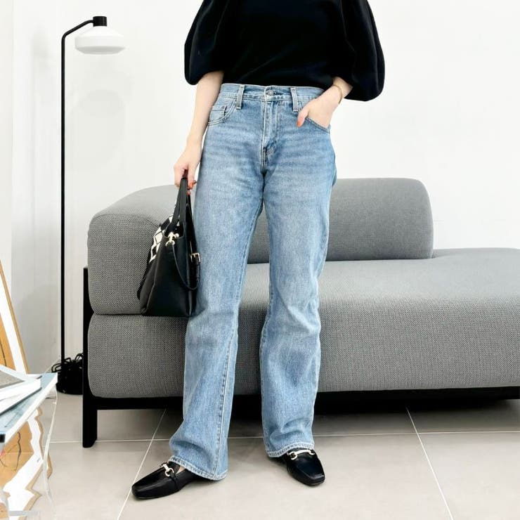 ≪オリエンタルトラフィック≫3wayモチーフバブーシュローファー/41314 | ORiental TRaffic | 詳細画像25 