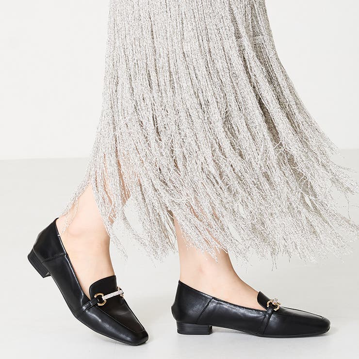 ≪オリエンタルトラフィック≫3wayモチーフバブーシュローファー/41314 | ORiental TRaffic | 詳細画像30 