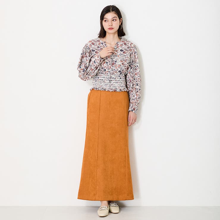 ≪オリエンタルトラフィック≫3wayモチーフバブーシュローファー/41314 | ORiental TRaffic | 詳細画像40 