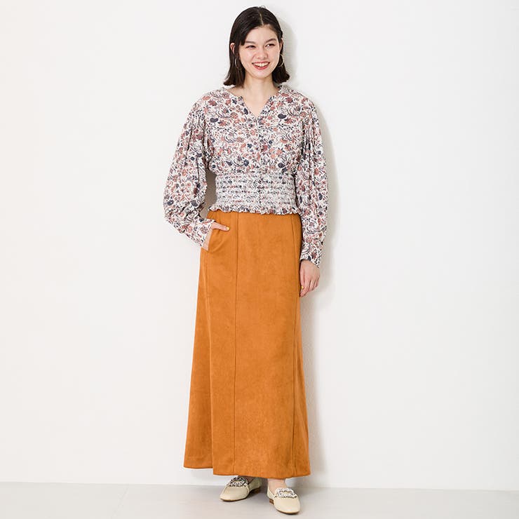 ≪オリエンタルトラフィック≫3wayモチーフバブーシュローファー/41314 | ORiental TRaffic | 詳細画像42 