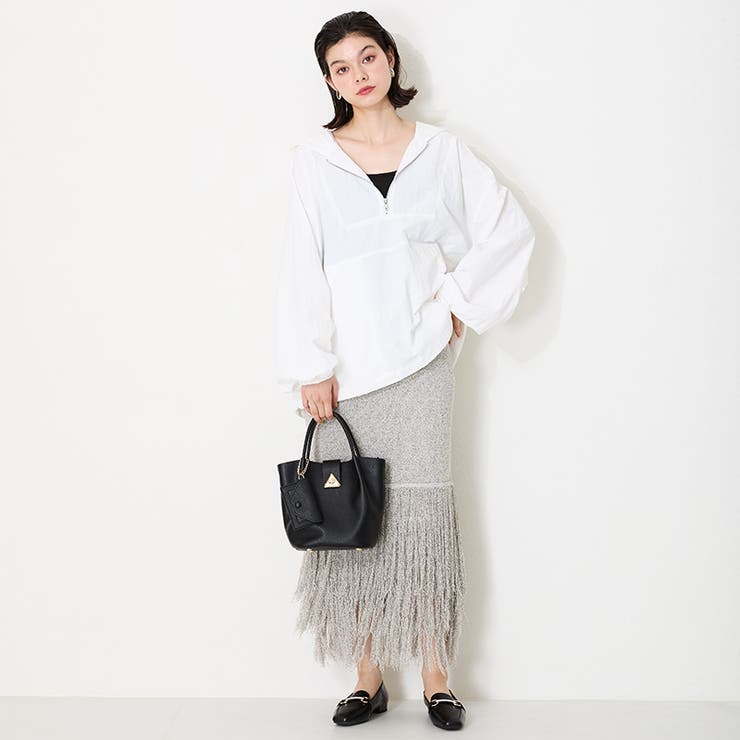 ≪オリエンタルトラフィック≫3wayモチーフバブーシュローファー/41314 | ORiental TRaffic | 詳細画像48 