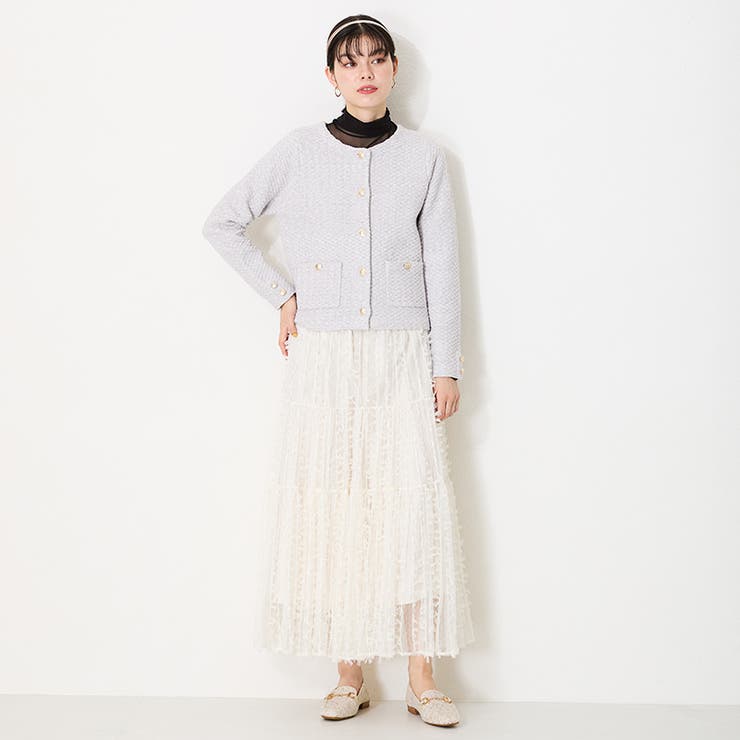 ≪オリエンタルトラフィック≫3wayモチーフバブーシュローファー/41314 | ORiental TRaffic | 詳細画像55 