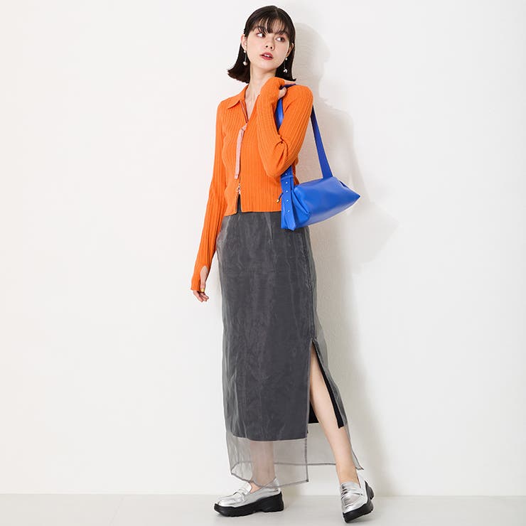 ≪オリエンタルトラフィック≫スニーカーソールローファー/41316 | ORiental TRaffic | 詳細画像28 