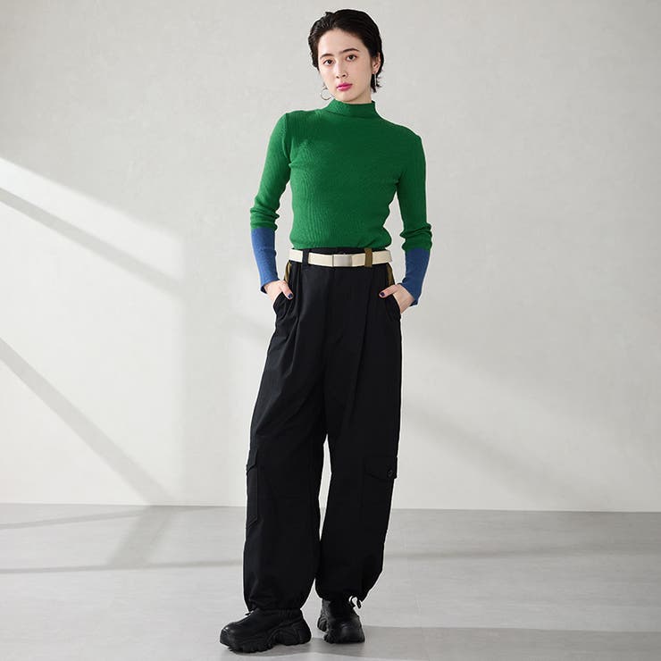 軽量 スニーカーソールショートブーツ/41412 | ORiental TRaffic | 詳細画像18 