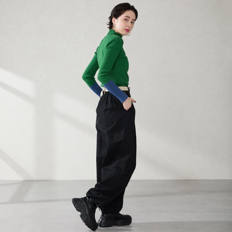 軽量 スニーカーソールショートブーツ/41412 | ORiental TRaffic | 詳細画像19 