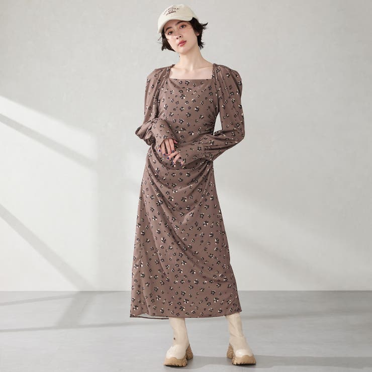 軽量 スニーカーソールショートブーツ/41412 | ORiental TRaffic | 詳細画像20 