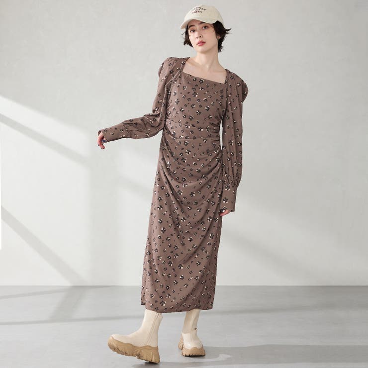 軽量 スニーカーソールショートブーツ/41412 | ORiental TRaffic | 詳細画像21 