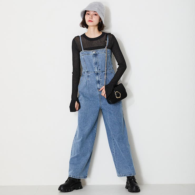 ジップデザインベルトバックルブーツ/41417 | ORiental TRaffic | 詳細画像14 