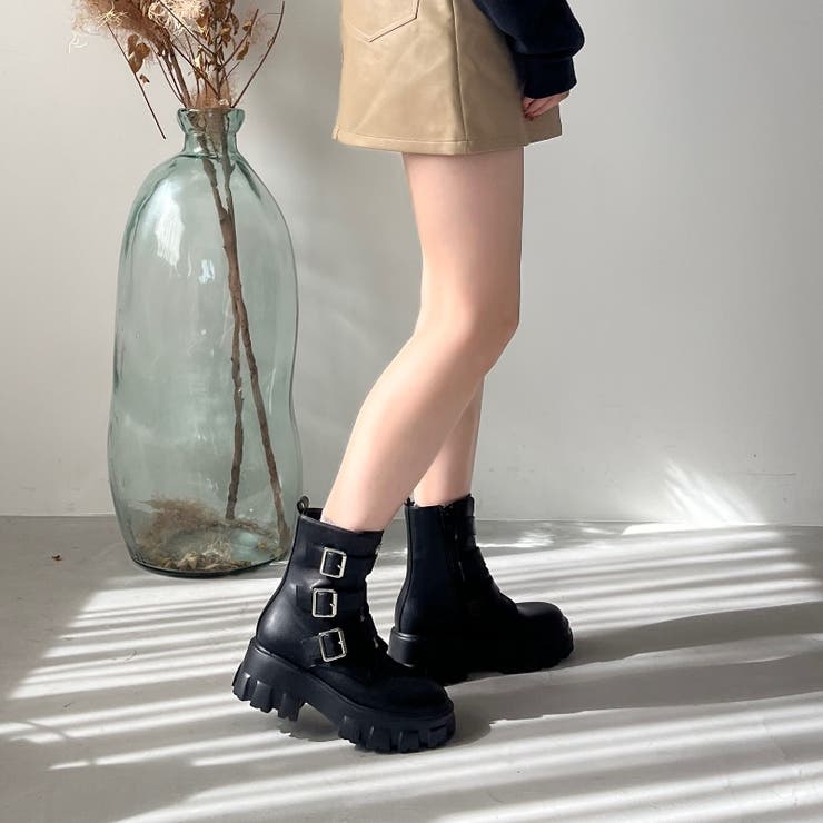 UNISEX》【SPECIAL SHOES FACTORY COLLABORATION】Italian