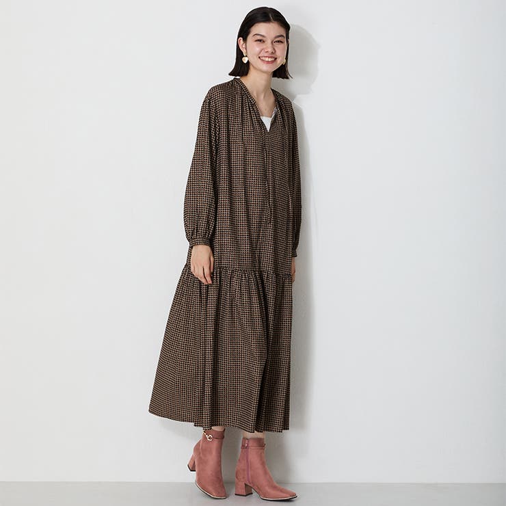 ≪オリエンタルトラフィック≫ビジュービットヒールブーツ/41427 | ORiental TRaffic | 詳細画像16 