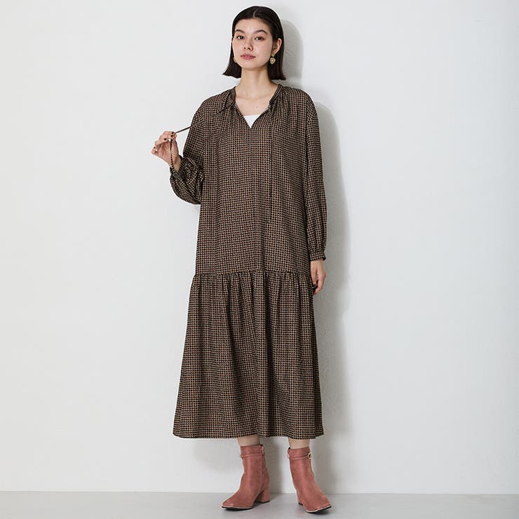 ≪オリエンタルトラフィック≫ビジュービットヒールブーツ/41427 | ORiental TRaffic | 詳細画像17 