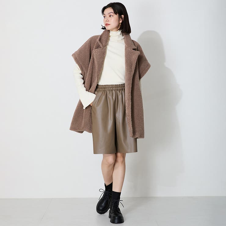 Offen オッフェン　ニットブーツ ALL ITEM | Offen