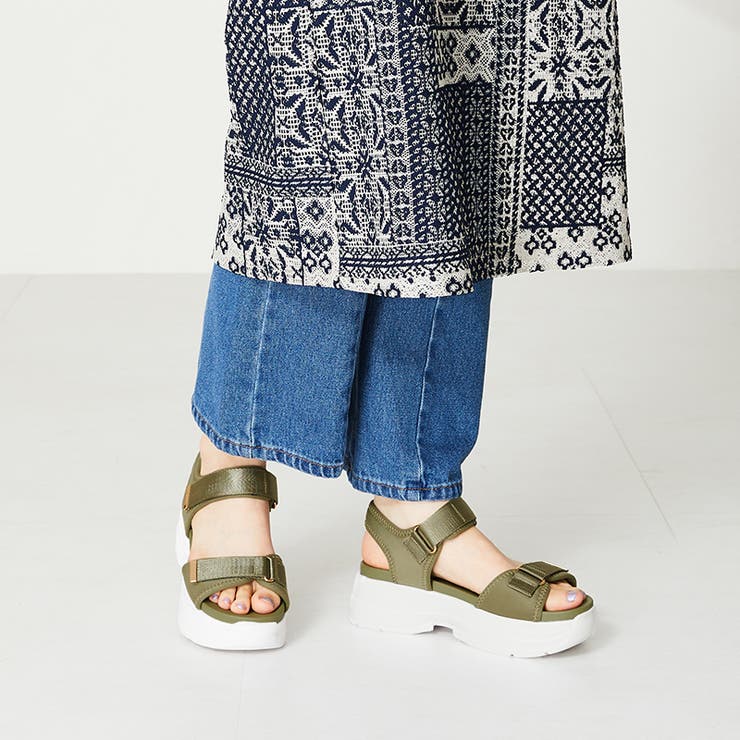 大人気サンダル SALE〉レザーサンダル PARK LODGE SANDALS 〈ZX-0707〉 - OT＆E
