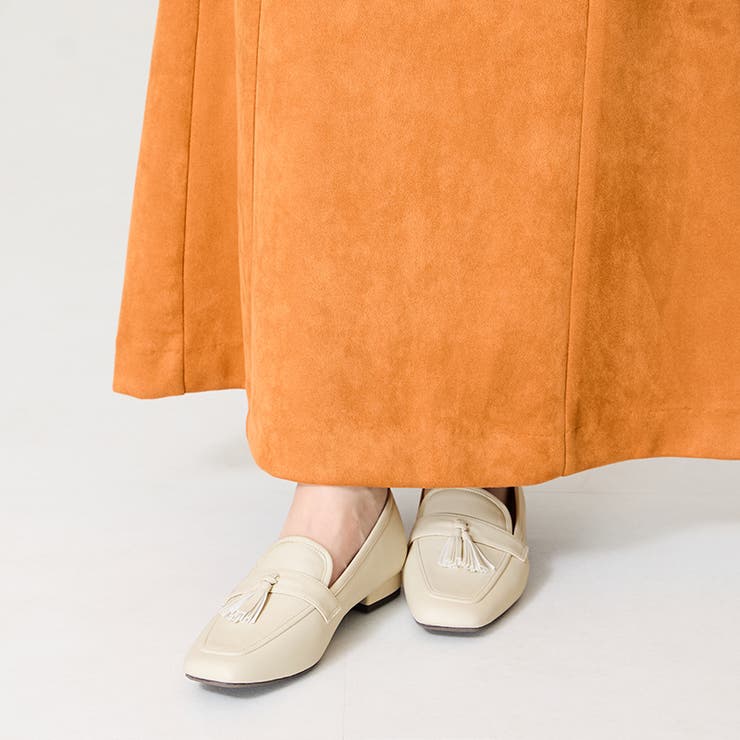 ≪オリエンタルトラフィック≫タッセルデザインローファー/42303 | ORiental TRaffic | 詳細画像12 