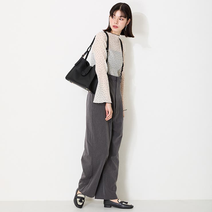 ≪オリエンタルトラフィック≫タッセルデザインローファー/42303 | ORiental TRaffic | 詳細画像15 