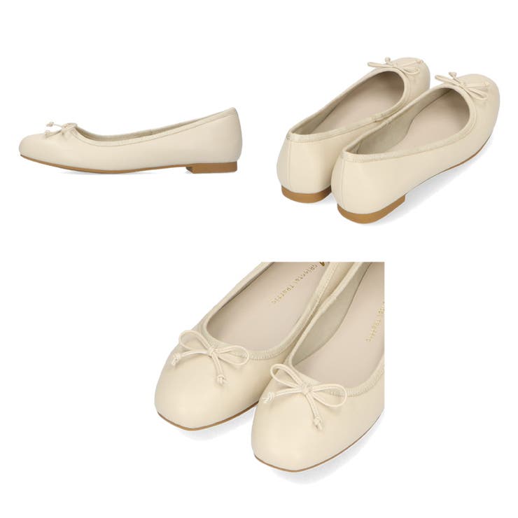 ≪オリエンタルトラフィック≫バレエシューズ/42306 | ORiental TRaffic | 詳細画像22 