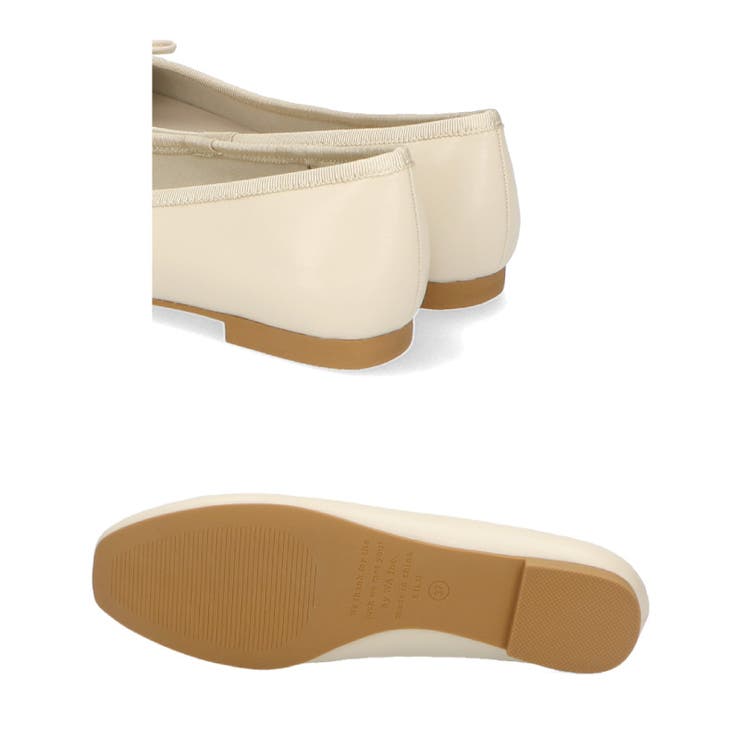 ≪オリエンタルトラフィック≫バレエシューズ/42306 | ORiental TRaffic | 詳細画像23 