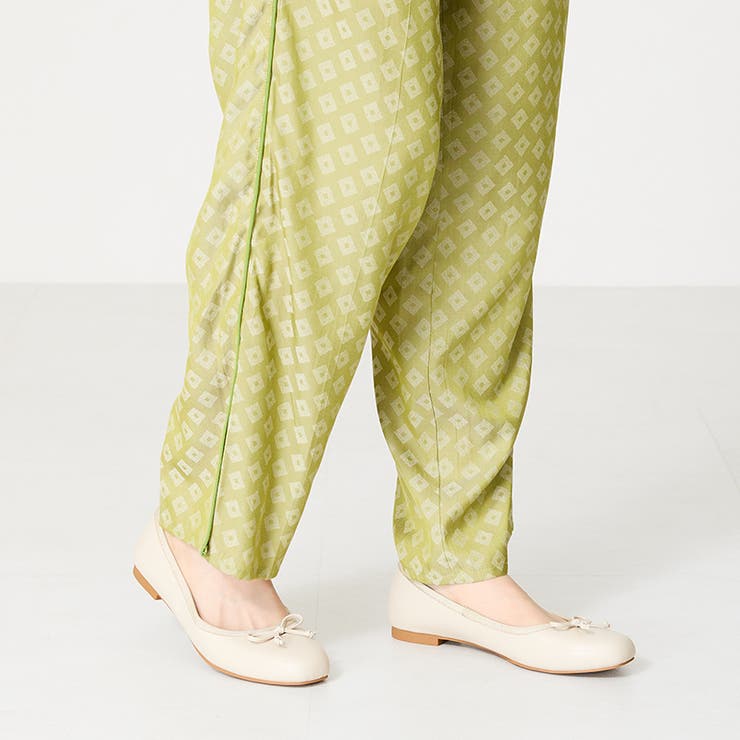 ≪オリエンタルトラフィック≫バレエシューズ/42306 | ORiental TRaffic | 詳細画像4 