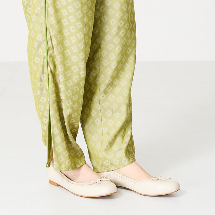 ≪オリエンタルトラフィック≫バレエシューズ/42306 | ORiental TRaffic | 詳細画像5 