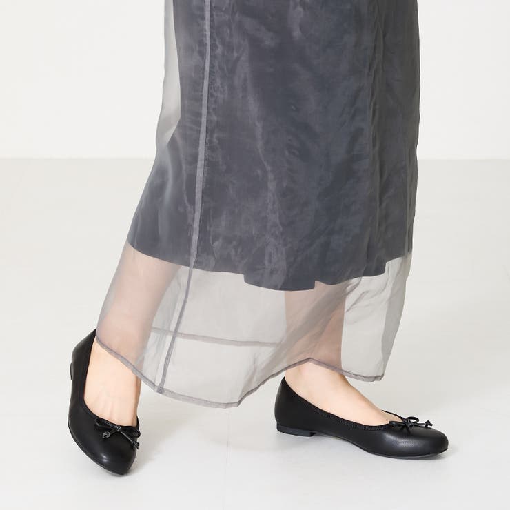 ≪オリエンタルトラフィック≫バレエシューズ/42306 | ORiental TRaffic | 詳細画像8 