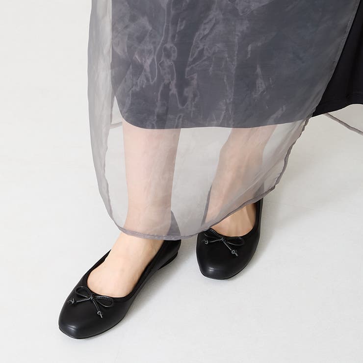 ≪オリエンタルトラフィック≫バレエシューズ/42306 | ORiental TRaffic | 詳細画像9 