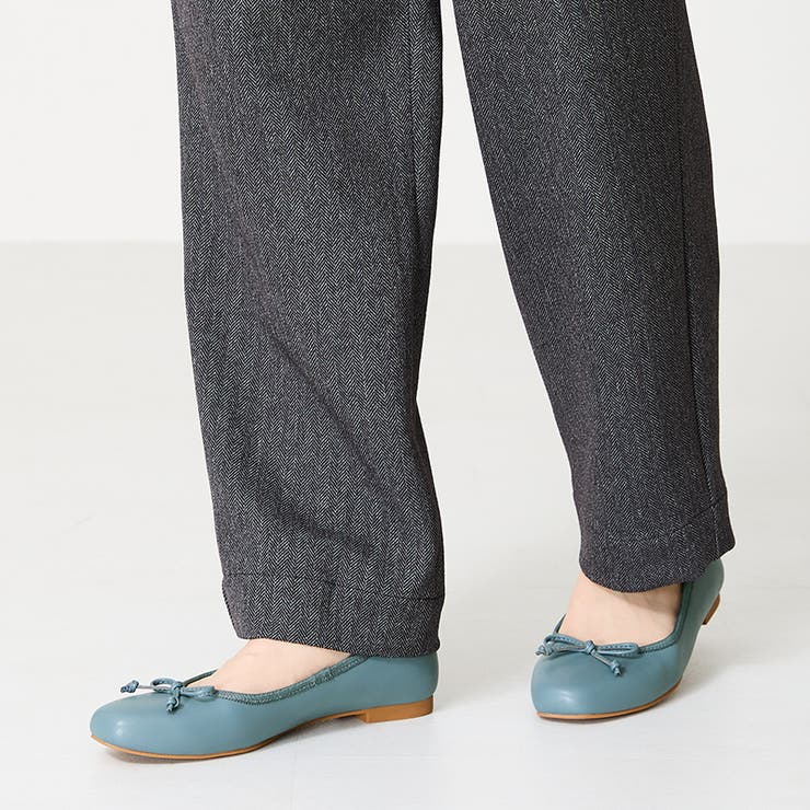 ≪オリエンタルトラフィック≫バレエシューズ/42306 | ORiental TRaffic | 詳細画像10 