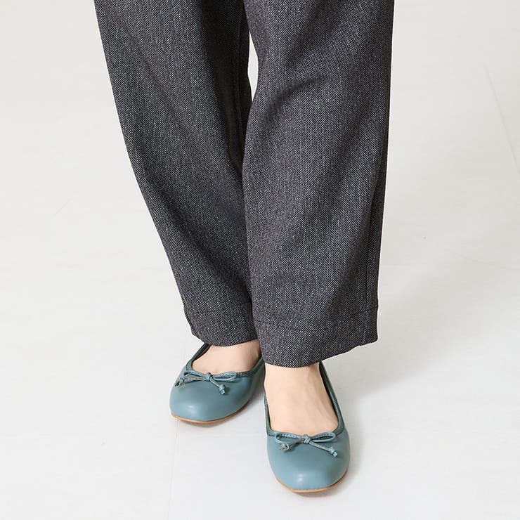 ≪オリエンタルトラフィック≫バレエシューズ/42306 | ORiental TRaffic | 詳細画像11 