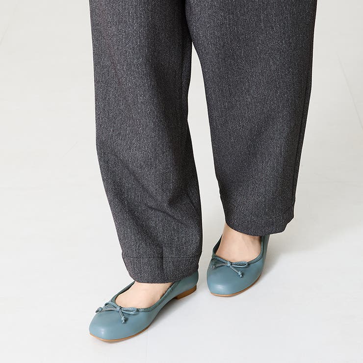 ≪オリエンタルトラフィック≫バレエシューズ/42306 | ORiental TRaffic | 詳細画像12 