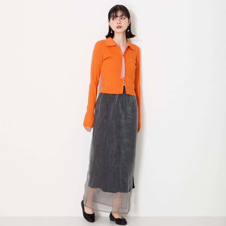 ≪オリエンタルトラフィック≫バレエシューズ/42306 | ORiental TRaffic | 詳細画像16 