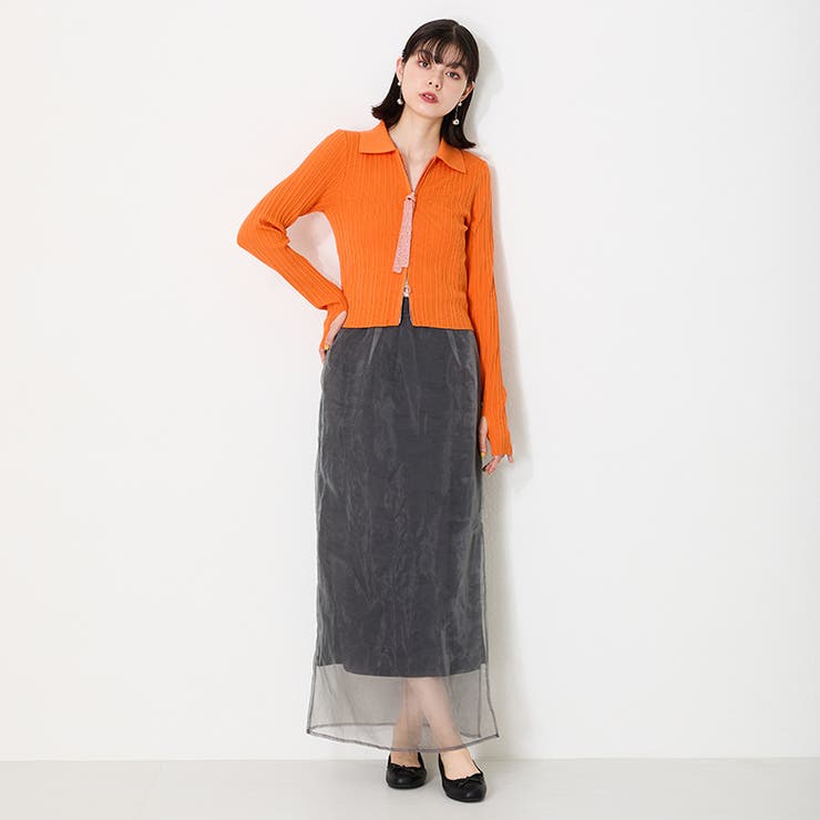 ≪オリエンタルトラフィック≫バレエシューズ/42306 | ORiental TRaffic | 詳細画像17 