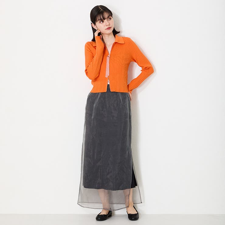 ≪オリエンタルトラフィック≫バレエシューズ/42306 | ORiental TRaffic | 詳細画像18 