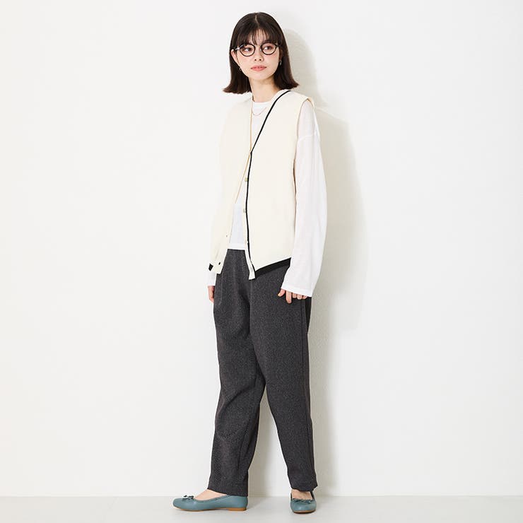 ≪オリエンタルトラフィック≫バレエシューズ/42306 | ORiental TRaffic | 詳細画像20 