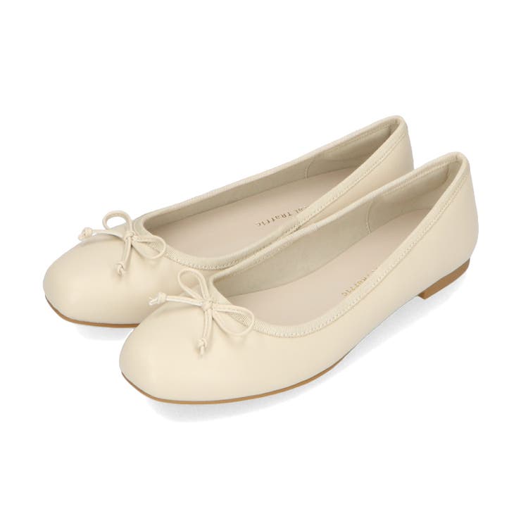 ベージュ | ≪オリエンタルトラフィック≫バレエシューズ/42306 | ORiental TRaffic