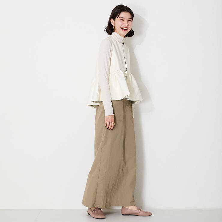 ≪オリエンタルトラフィック≫スクエアトゥモチーフバブーシュローファー 42308 | ORiental TRaffic | 詳細画像16 