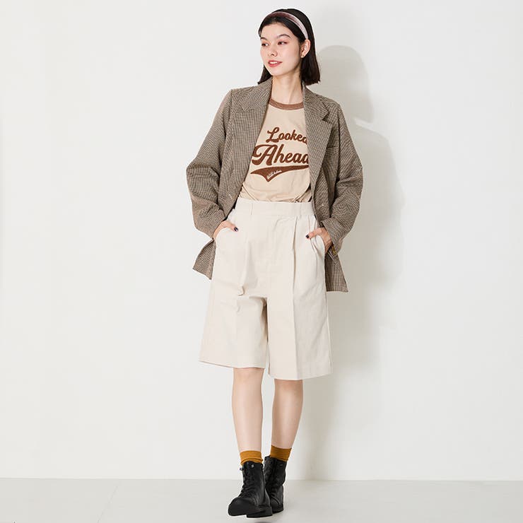 ≪オリエンタルトラフィック≫ゴムレースアップショートブーツ/42401 | ORiental TRaffic | 詳細画像10 